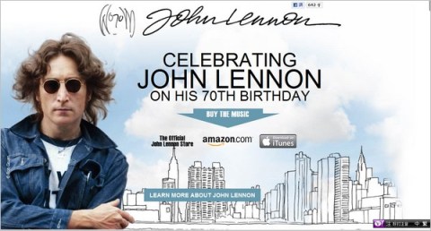 John lennon