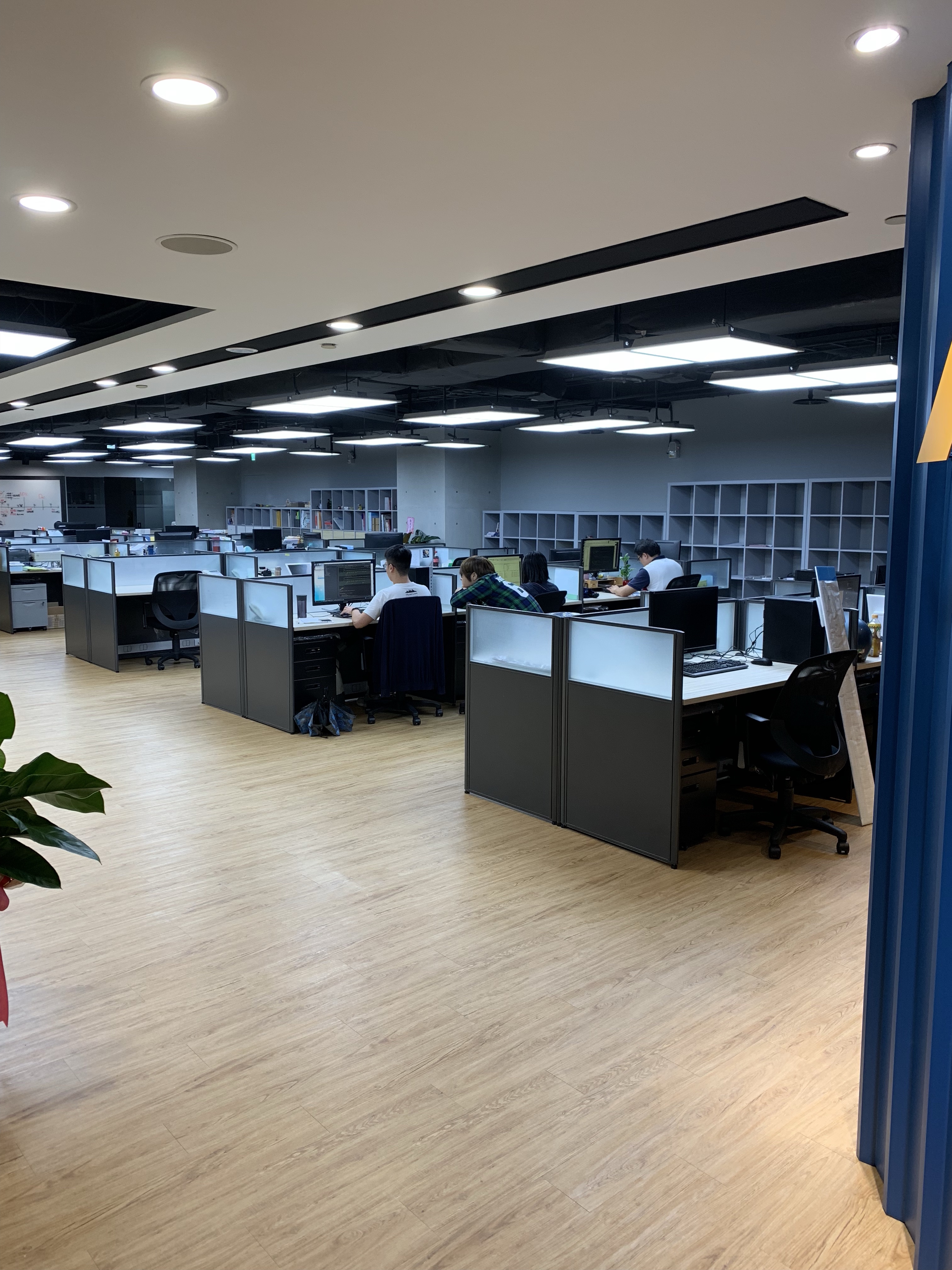 台灣創新技術博覽會今日開展