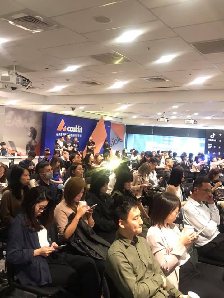 整合式行銷不只線上線下 還包括線上多渠道整合