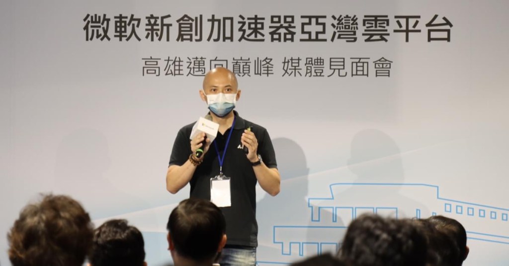 挑戰框架外的事，行銷科技新浪潮
