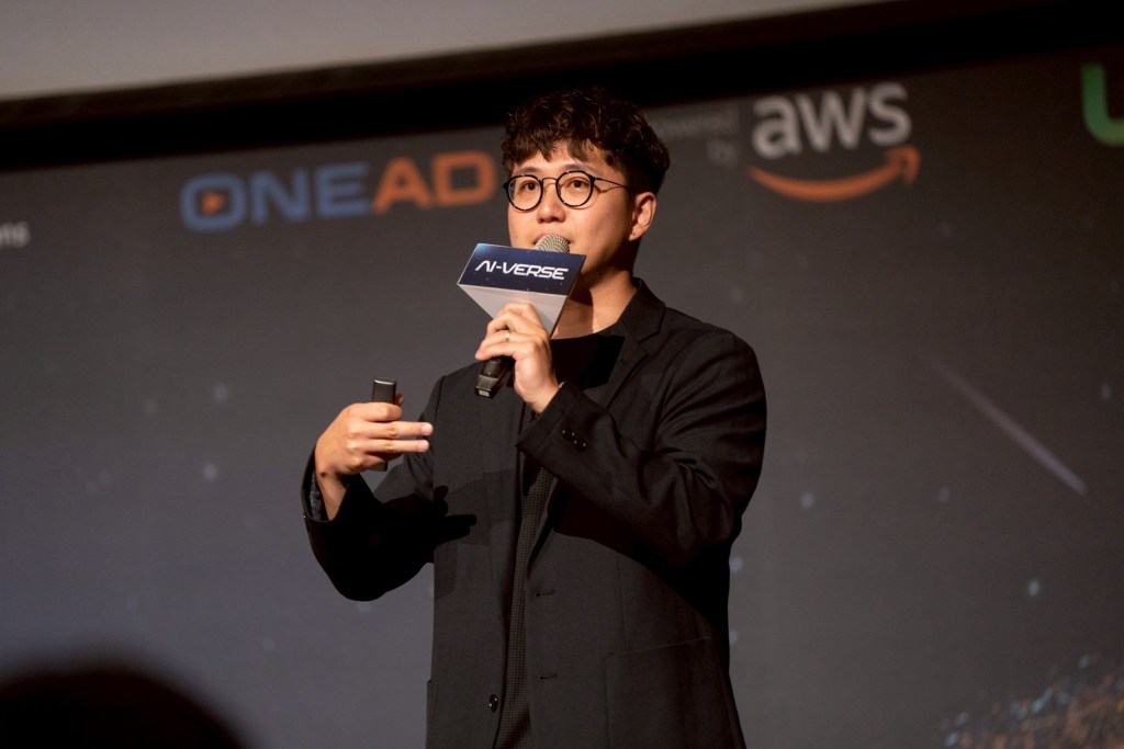 數據驅動的行銷轉型：AI 浪潮中品牌的下一步