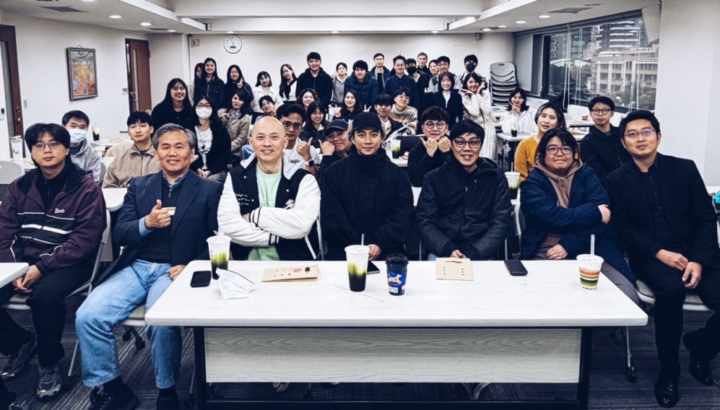 2026 開局：我給自己設定的幾件事