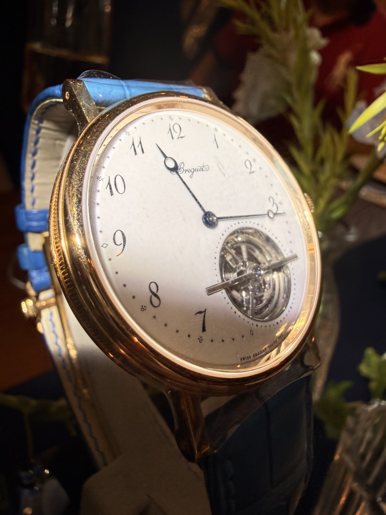 為什麼說寶璣(Breguet)是鐘錶收藏被低估的聖杯?