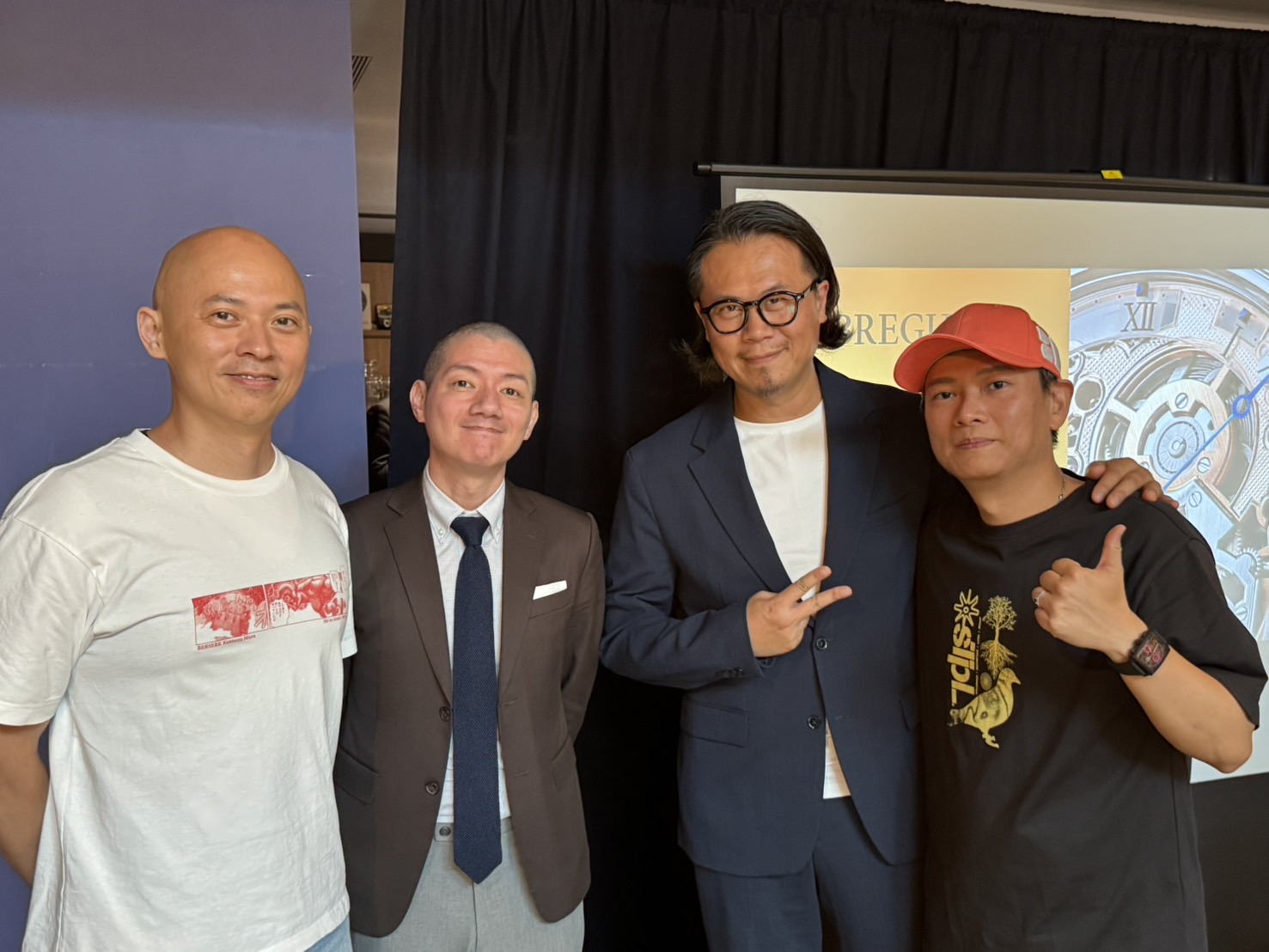 有效社交的真諦：學習與分享